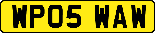 WP05WAW