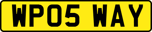 WP05WAY
