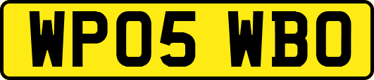 WP05WBO