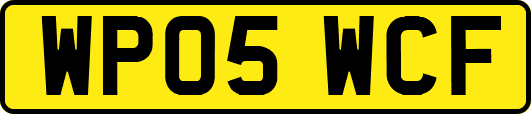 WP05WCF
