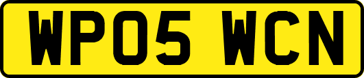 WP05WCN