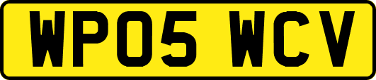 WP05WCV