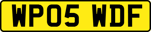 WP05WDF