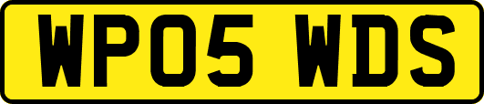 WP05WDS