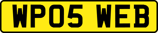 WP05WEB