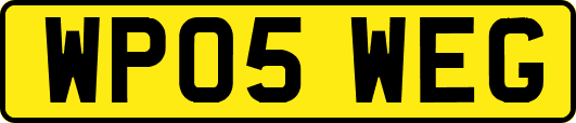WP05WEG