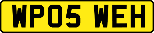 WP05WEH