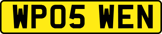 WP05WEN