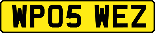 WP05WEZ