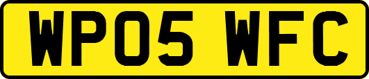 WP05WFC