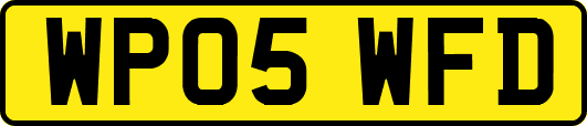 WP05WFD