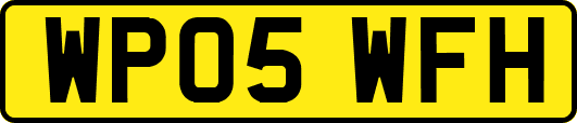 WP05WFH