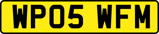 WP05WFM