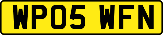 WP05WFN