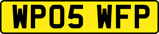 WP05WFP