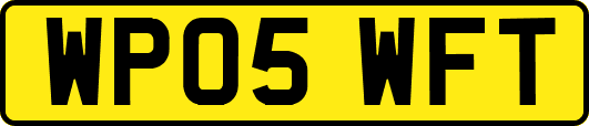 WP05WFT