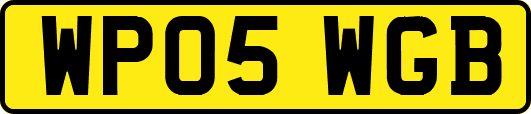WP05WGB