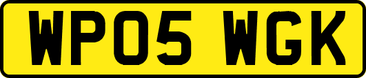 WP05WGK
