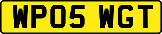 WP05WGT