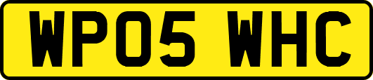 WP05WHC