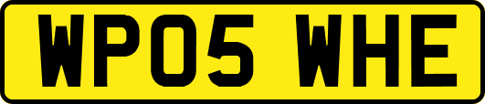 WP05WHE
