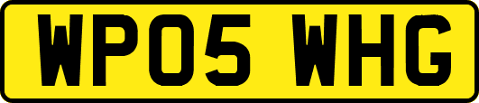 WP05WHG
