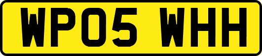 WP05WHH