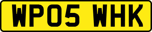 WP05WHK