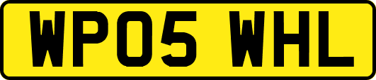 WP05WHL