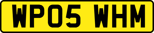WP05WHM