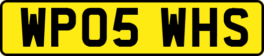 WP05WHS