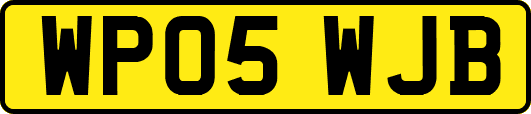 WP05WJB