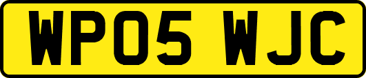 WP05WJC