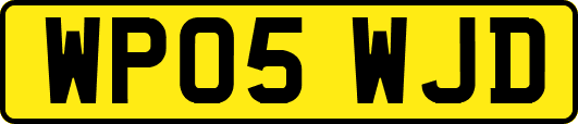 WP05WJD