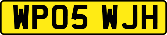 WP05WJH