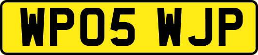 WP05WJP