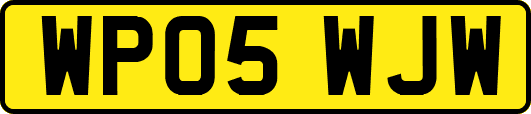 WP05WJW