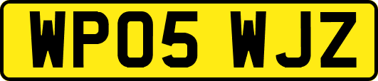 WP05WJZ