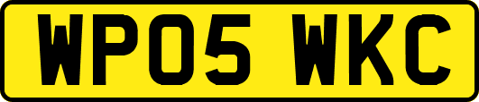 WP05WKC