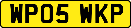 WP05WKP