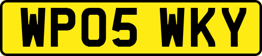 WP05WKY