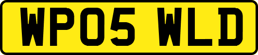 WP05WLD