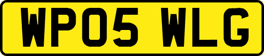WP05WLG