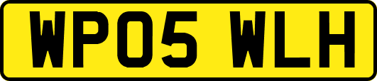 WP05WLH