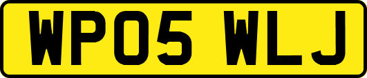 WP05WLJ