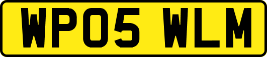 WP05WLM