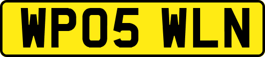 WP05WLN