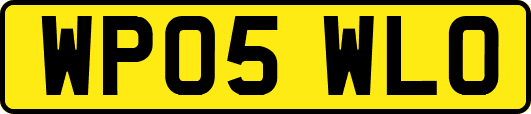 WP05WLO