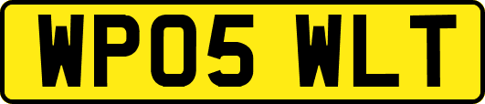 WP05WLT