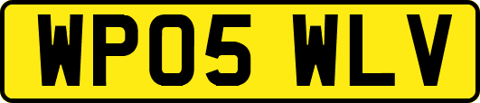 WP05WLV